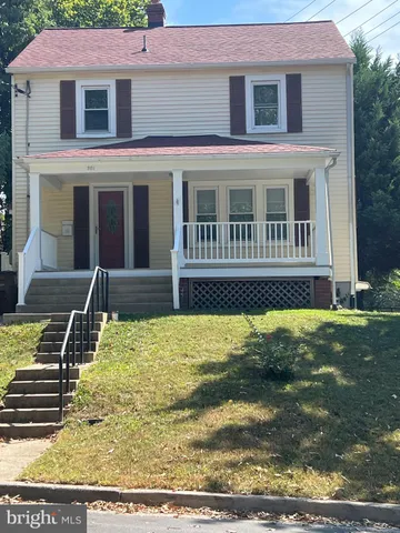 $3,500 | 201 Highland Avenue, Rockville, MD 20850