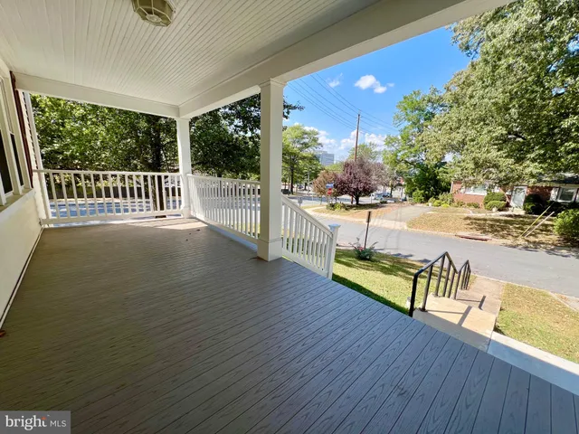 $3,500 | 201 Highland Avenue, Rockville, MD 20850