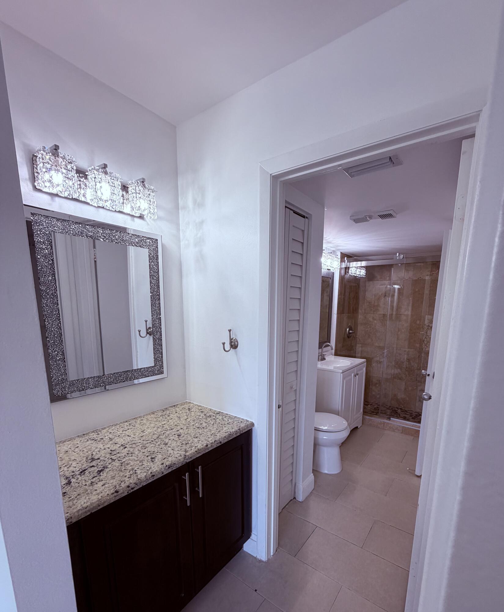 6347 La Costa Drive, Unit B Boca Raton, FL 33433 - Photo 14 of 17 vanity