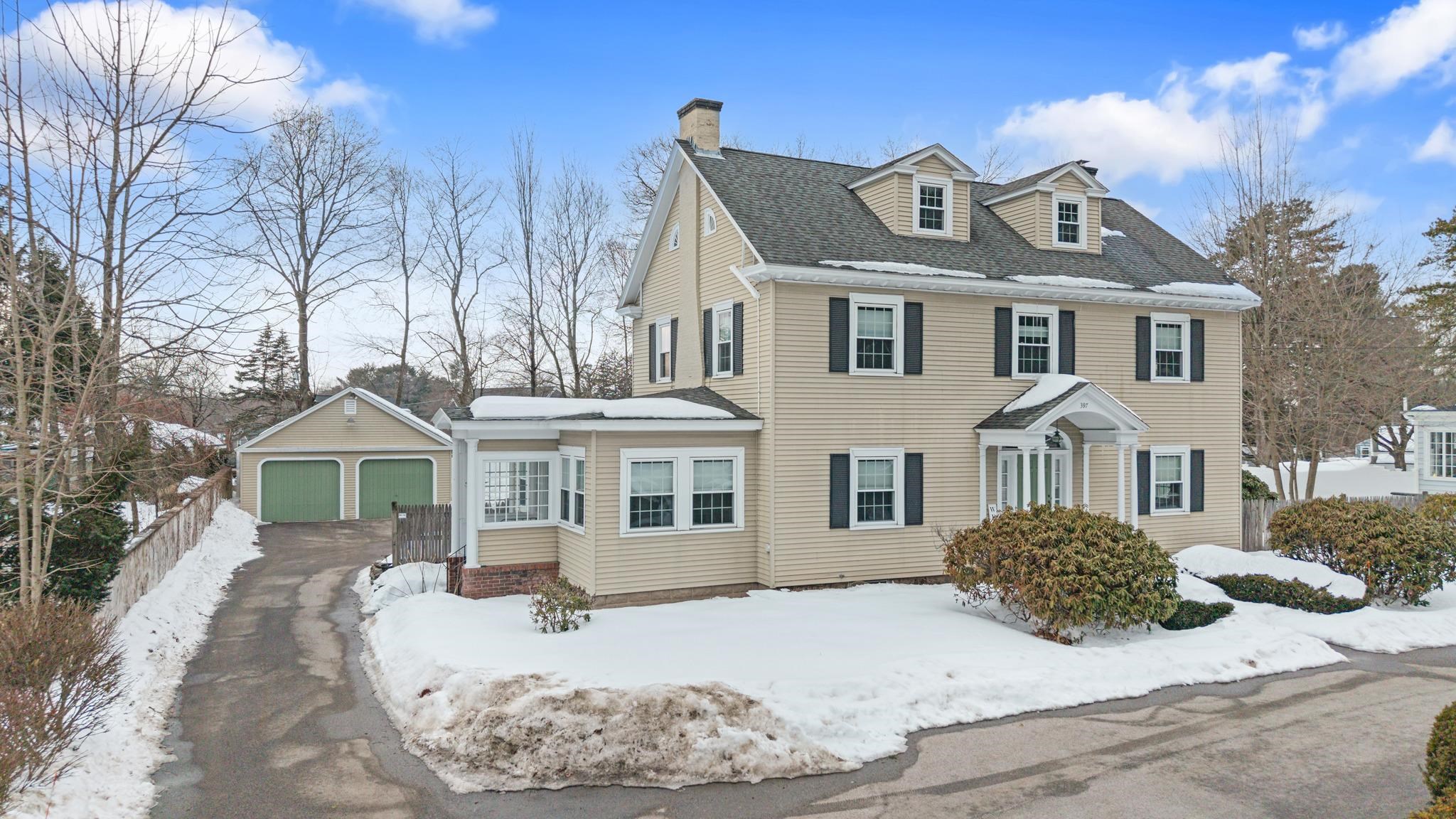 397 Main Street Nashua, NH 03060 - Photo 43 of 50