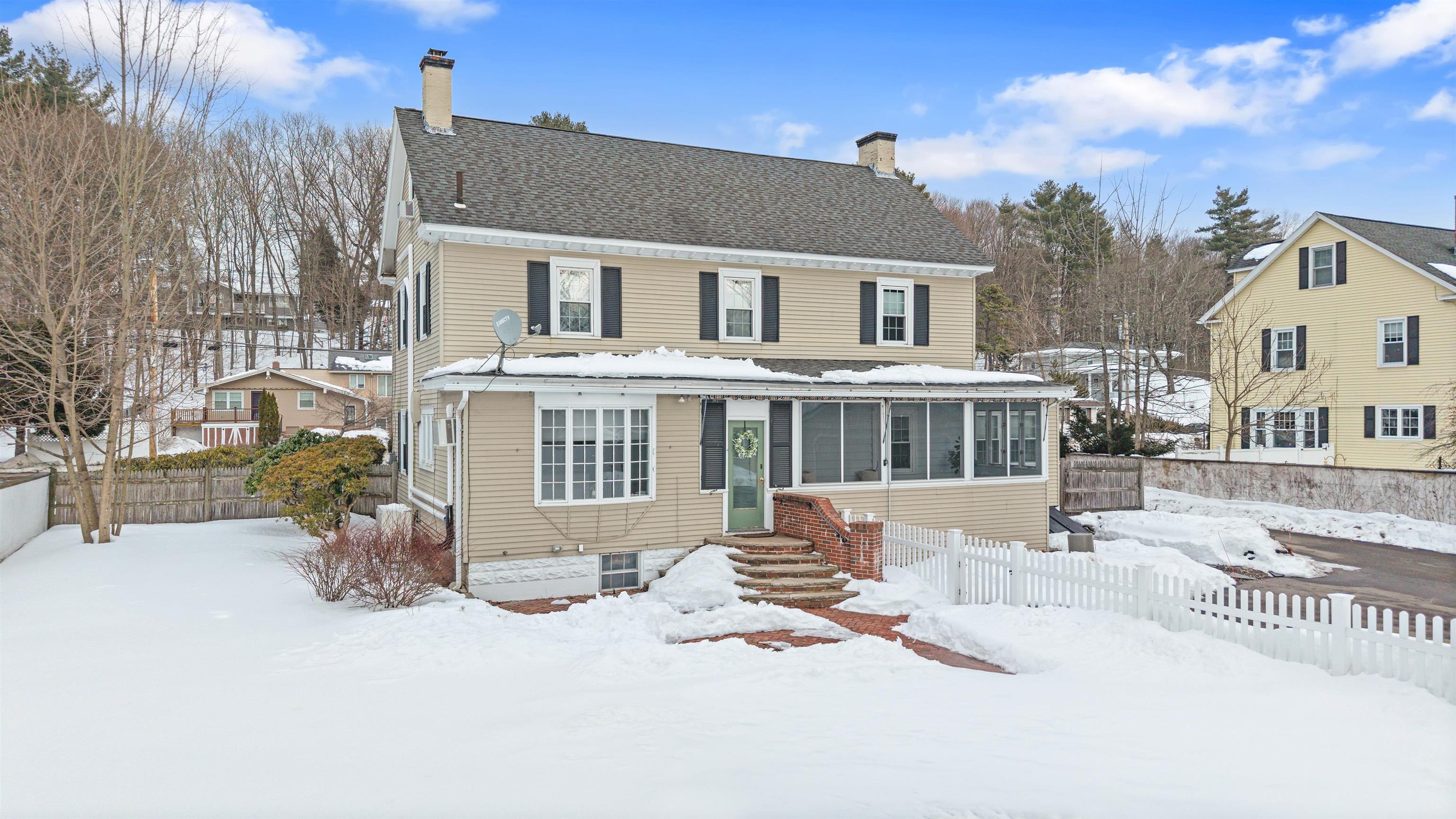 397 Main Street Nashua, NH 03060 - Photo 45 of 50