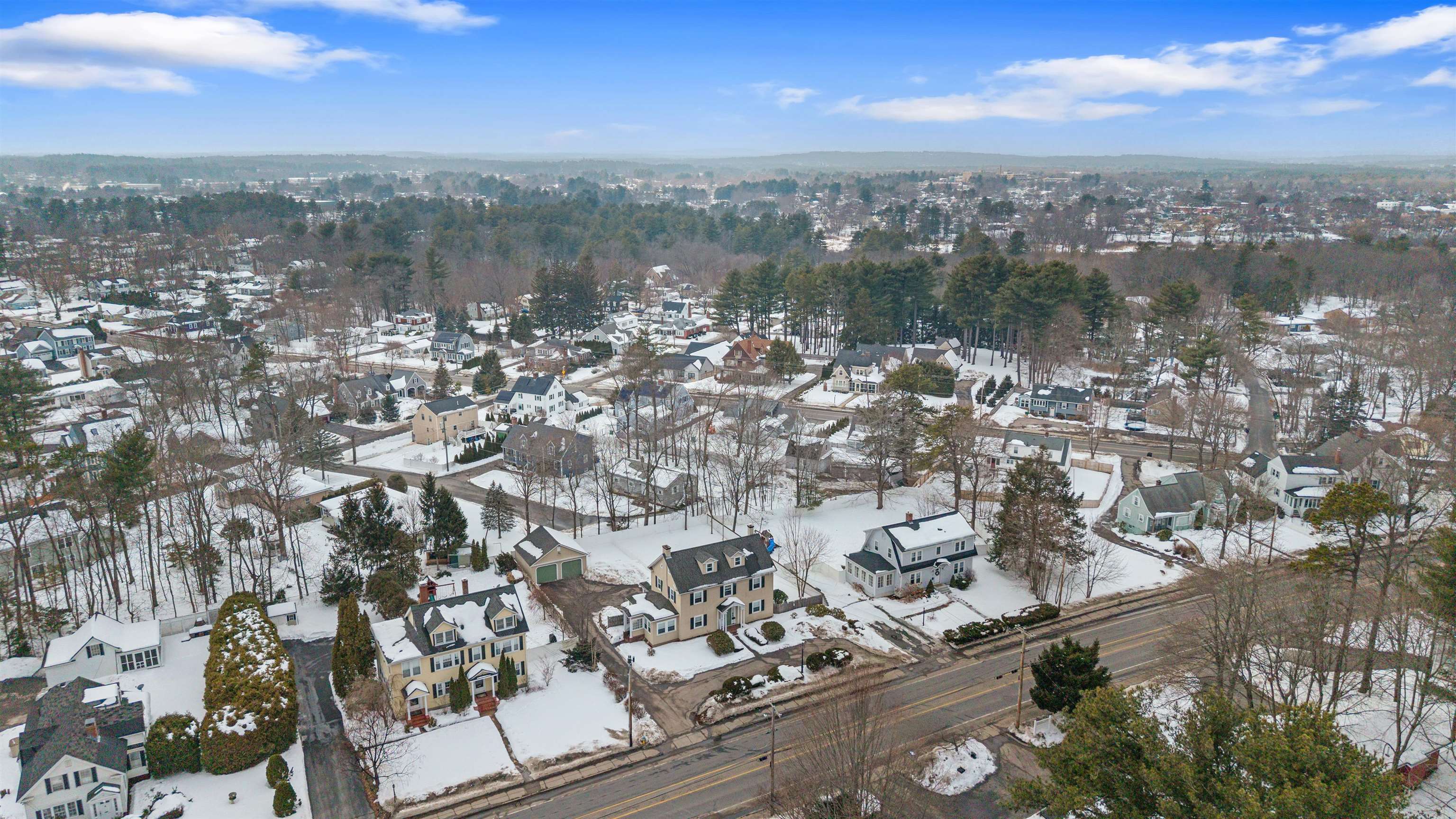 397 Main Street Nashua, NH 03060 - Photo 48 of 50