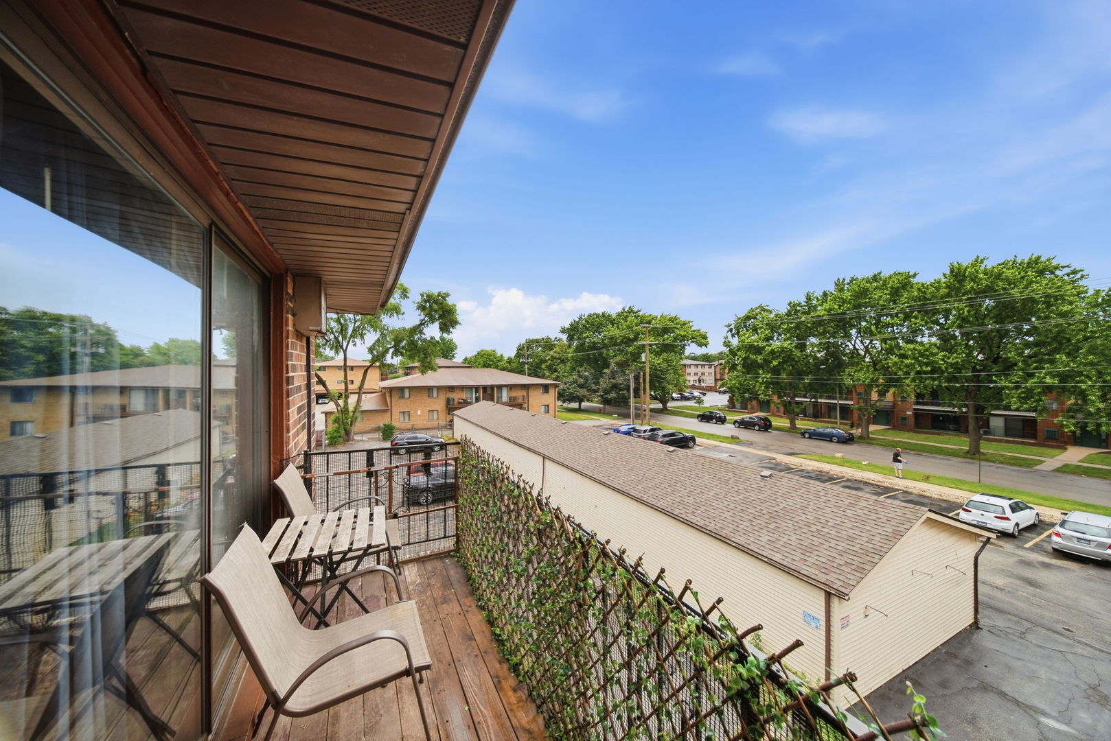 9812 Sayre Avenue, Unit 3E Chicago Ridge, IL 60415 - Photo 15 of 23