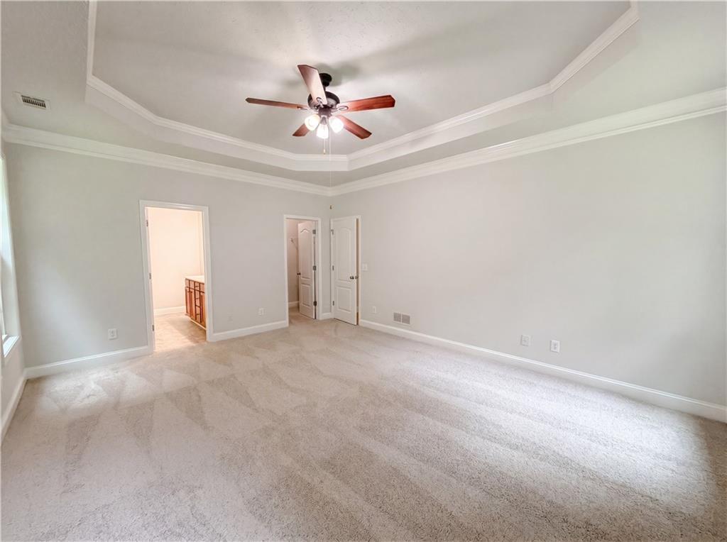 1156 Holland Road Dallas, GA 30157 - Photo 14 of 25