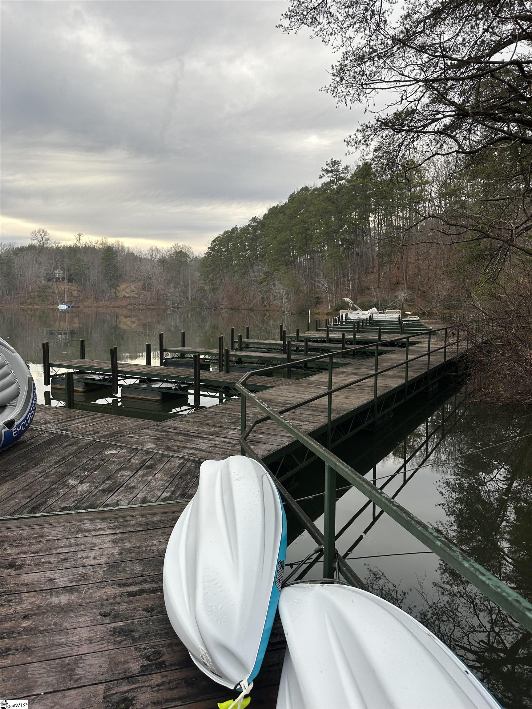 0 Jackson Cove Parkway, Unit LOT 2 Mill Spring, NC 28756 - Photo 14 of 18