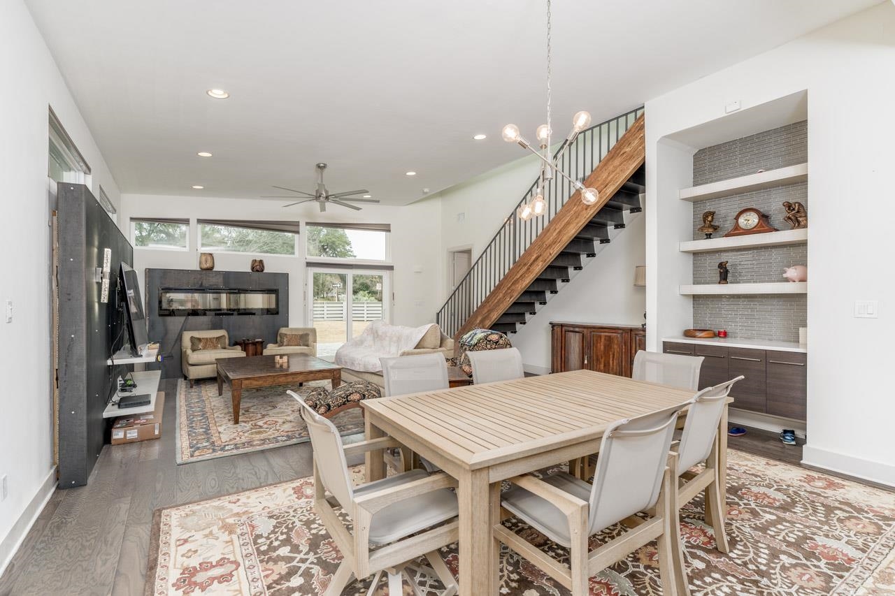 2327 West Lake Hall Road Tallahassee, FL 32309 - Photo 15 of 17