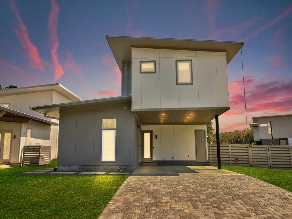 2327 West Lake Hall Road Tallahassee, FL 32309 - Photo 8 of 17