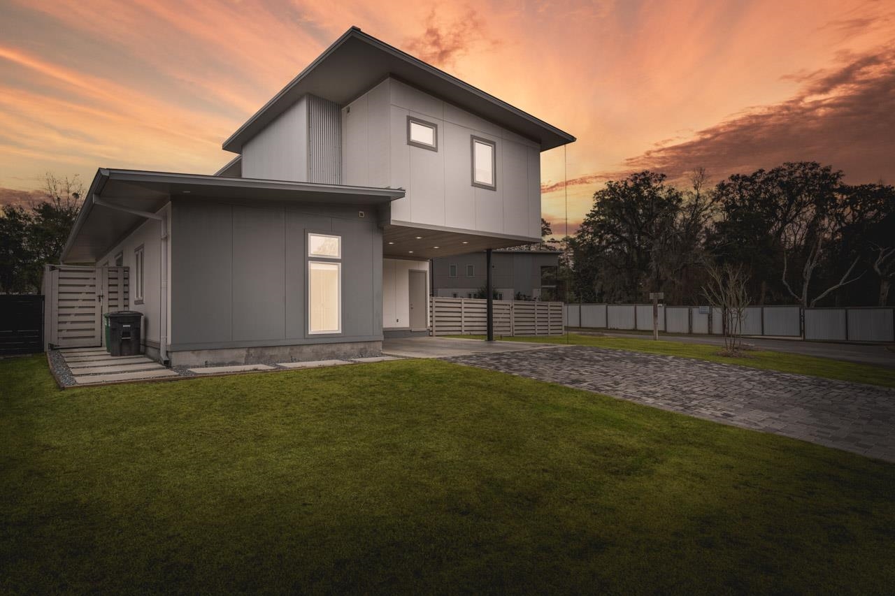 2327 West Lake Hall Road Tallahassee, FL 32309 - Photo 9 of 17