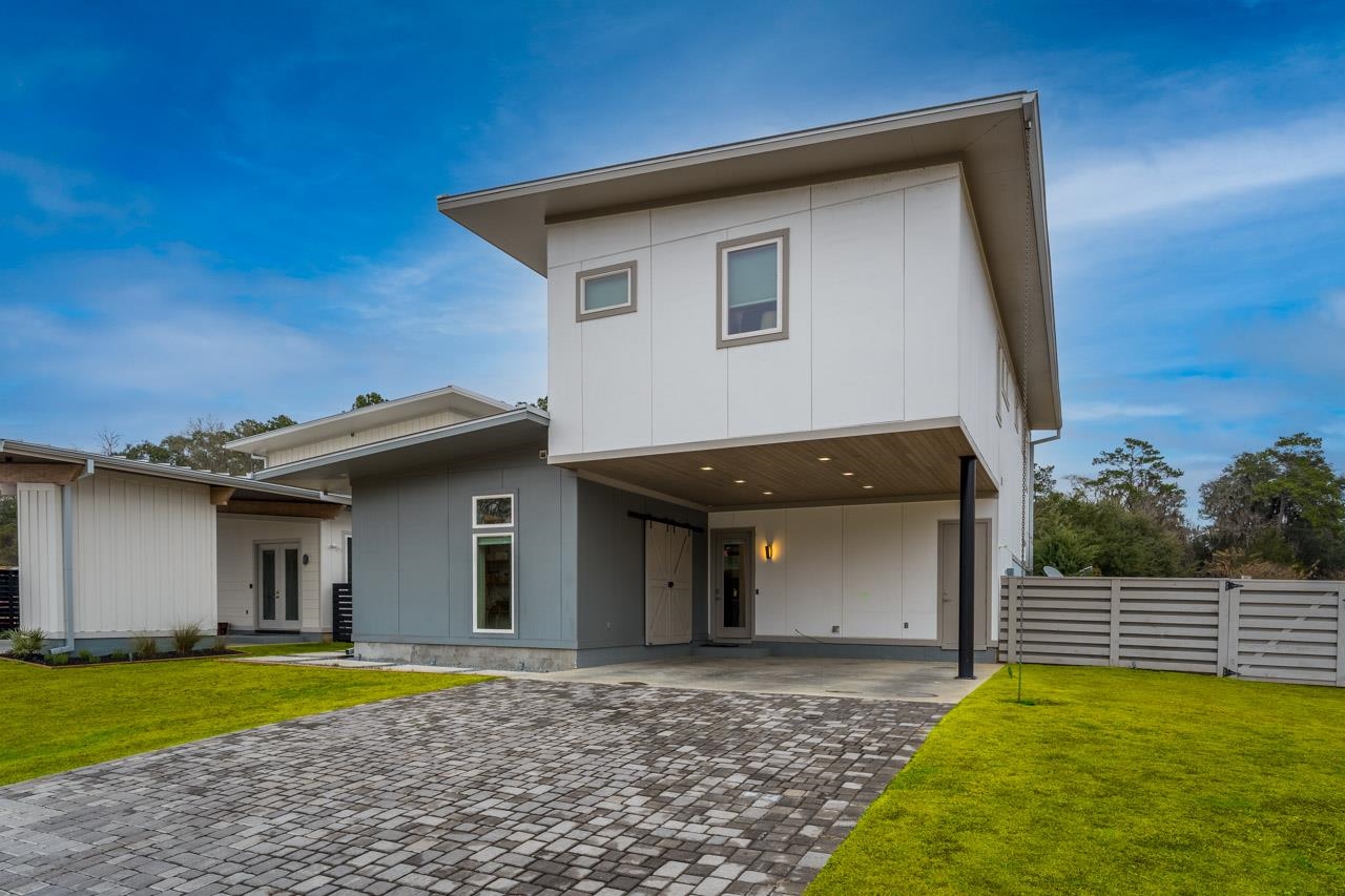 2327 West Lake Hall Road Tallahassee, FL 32309 - Photo 10 of 17