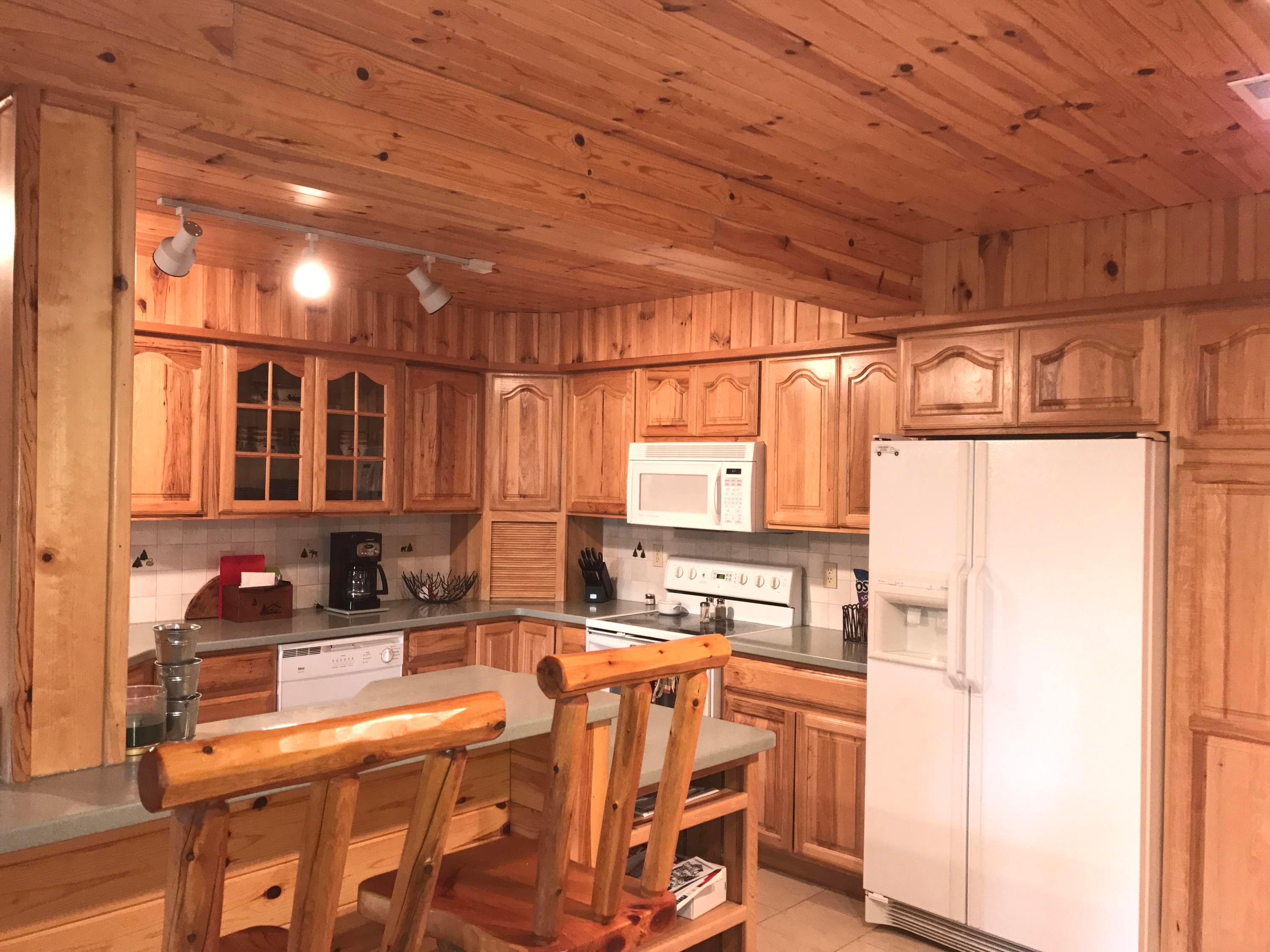 2631 McGregor Road Vanderbilt, MI 49795 - Photo 18 of 45 Gallery Image 18