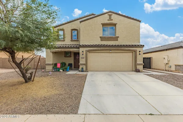 $379,000 | 25445 West Mahoney Avenue, Buckeye, AZ 85326