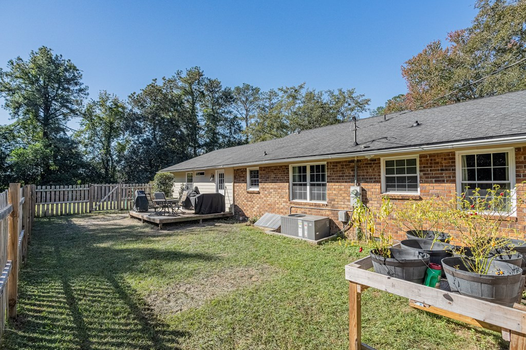 4325 Live Oak Road Dalzell, SC 29040 - Photo 31 of 33