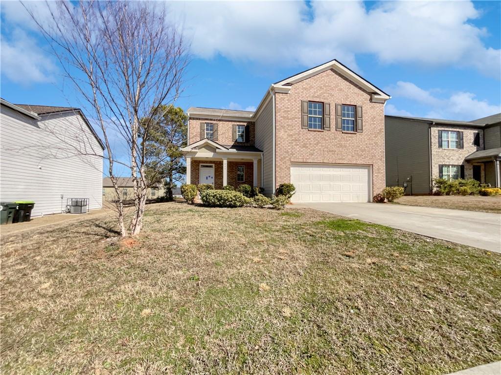 440 Lake Ridge Lane Fairburn, GA 30213 - Photo 1 of 1 Gallery Image 1
