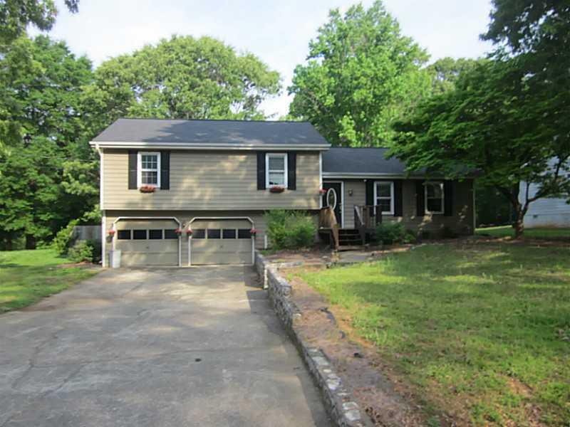 2991 Loring Road Kennesaw, GA 30152 - Photo 1 of 1 Exterior Front.