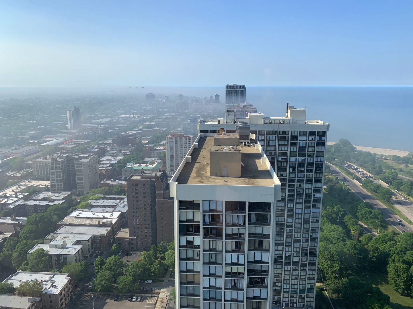 5415 North Sheridan Road, Unit 4709 Chicago, IL 60640 - Photo 4 of 16