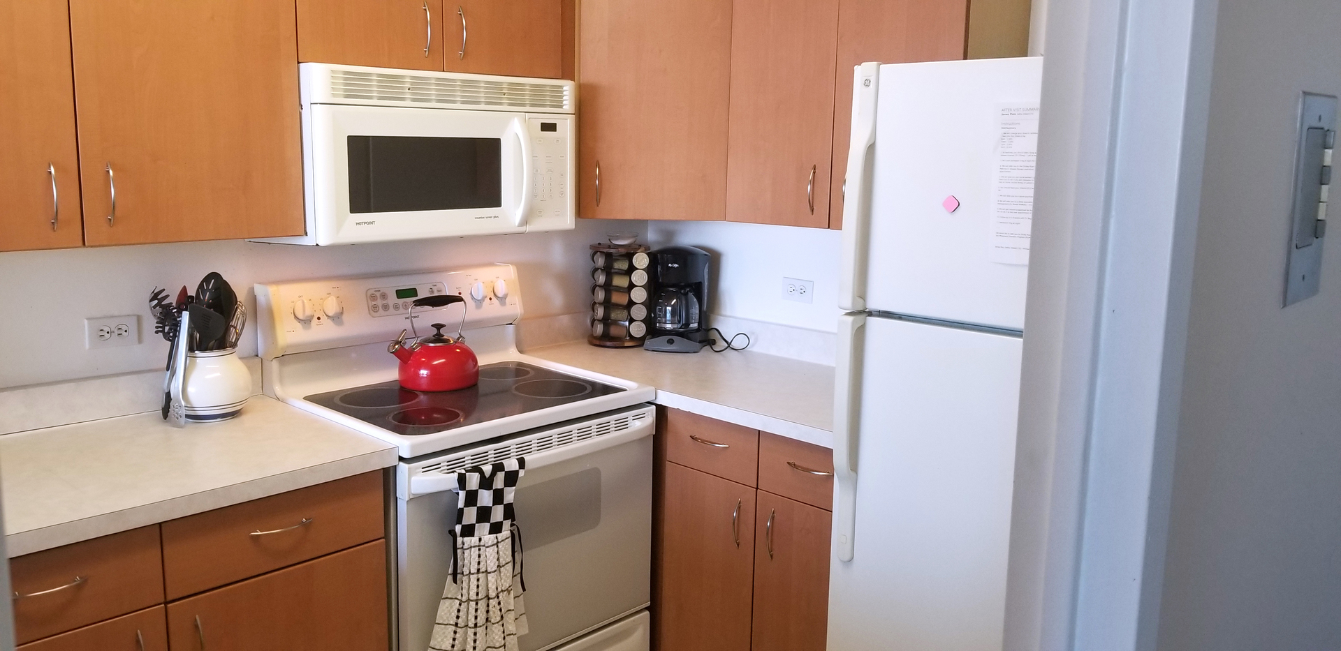 5415 North Sheridan Road, Unit 4709 Chicago, IL 60640 - Photo 10 of 16