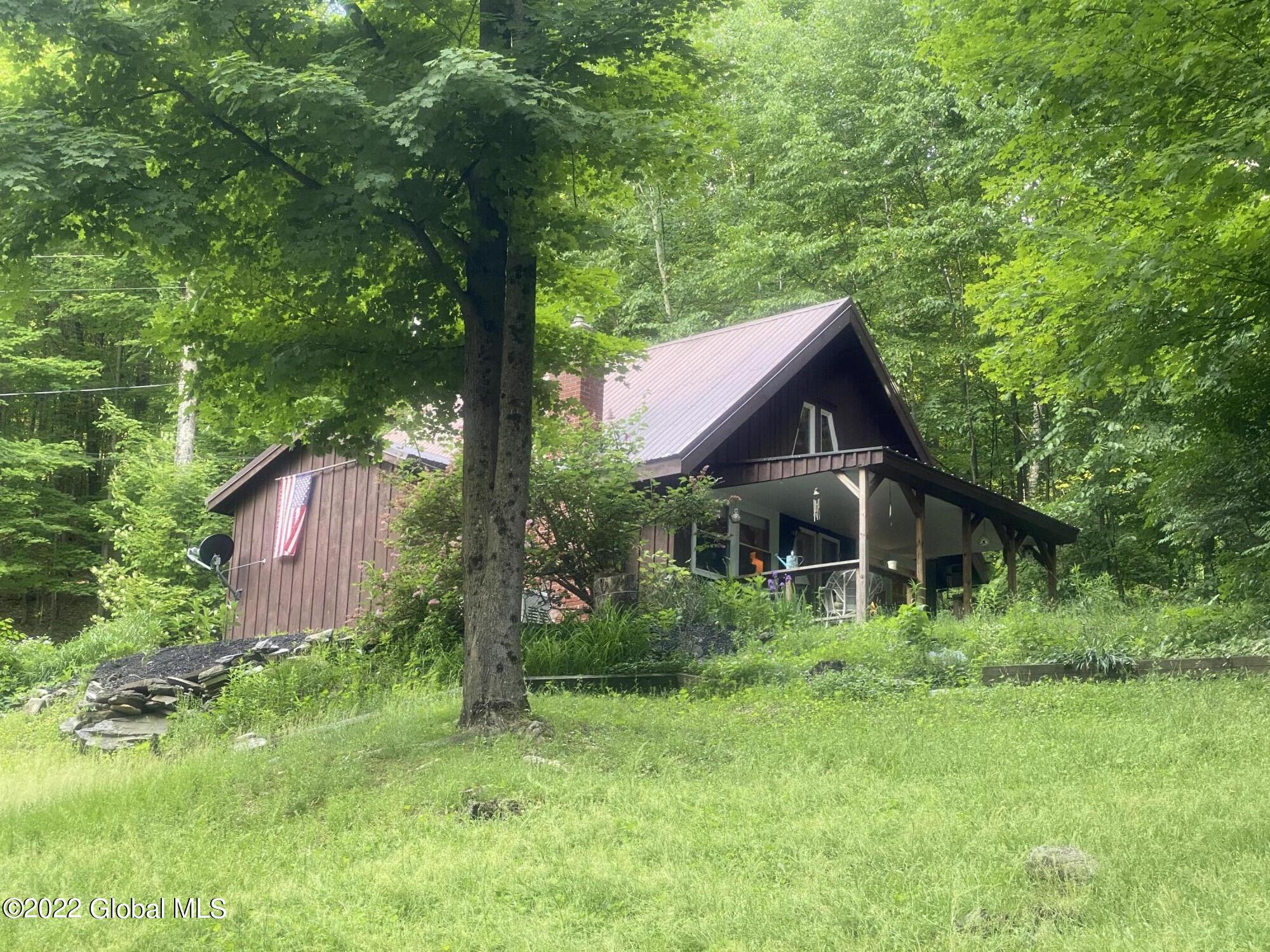 95 Hedges Road Jackson, NY 12816 - Photo 3 of 43 IMG_6356