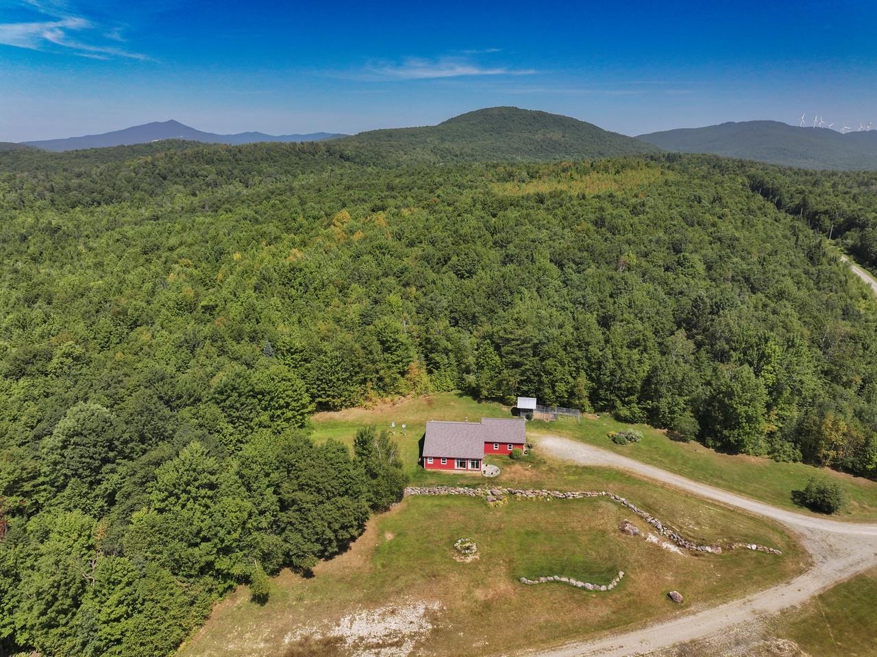 3298 East Hill Road Eden, VT 05653 - Photo 15 of 20