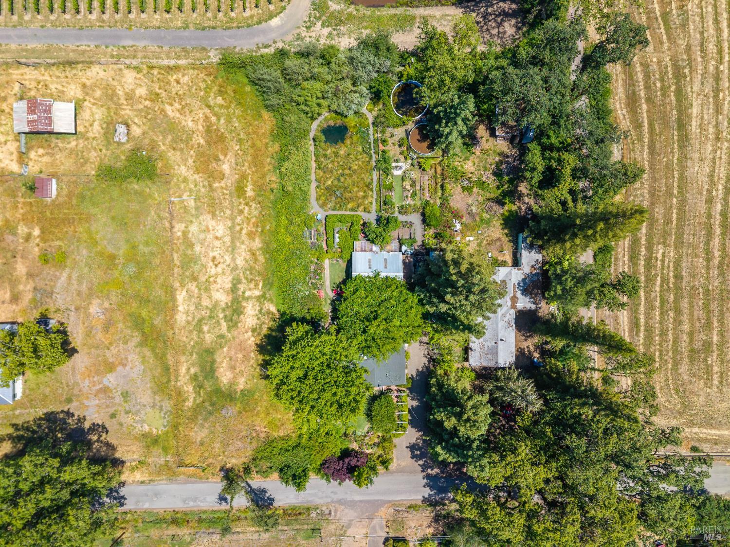13511 Powerhouse Road Potter Valley, CA 95469 - Photo 73 of 73
