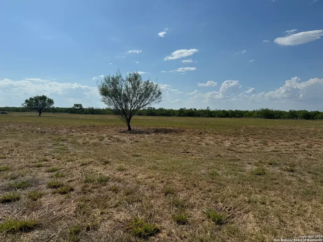 a view of balcony with wooden floor