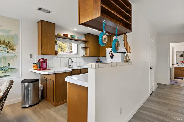 $935,000 | 407-413 Rinconada Court, Benicia, CA 94510