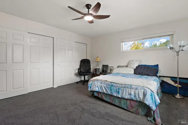 $935,000 | 407-413 Rinconada Court, Benicia, CA 94510