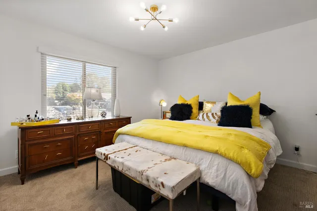 $935,000 | 407-413 Rinconada Court, Benicia, CA 94510