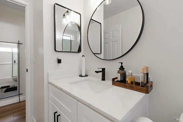 $935,000 | 407-413 Rinconada Court, Benicia, CA 94510