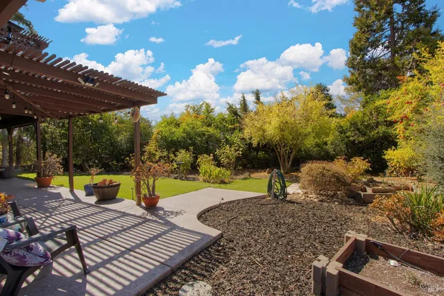 $935,000 | 407-413 Rinconada Court, Benicia, CA 94510