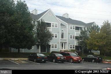8561 Falls Run Road, Unit J Ellicott City, MD 21043 - Photo 23 of 23 Exterior (Main)