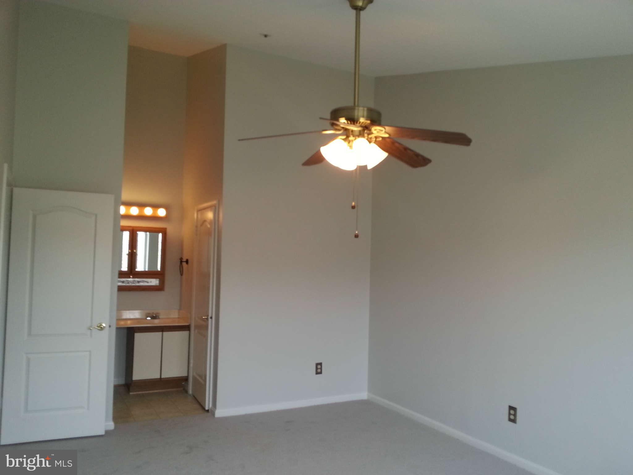 8561 Falls Run Road, Unit J Ellicott City, MD 21043 - Photo 6 of 23 Bedroom (Master)