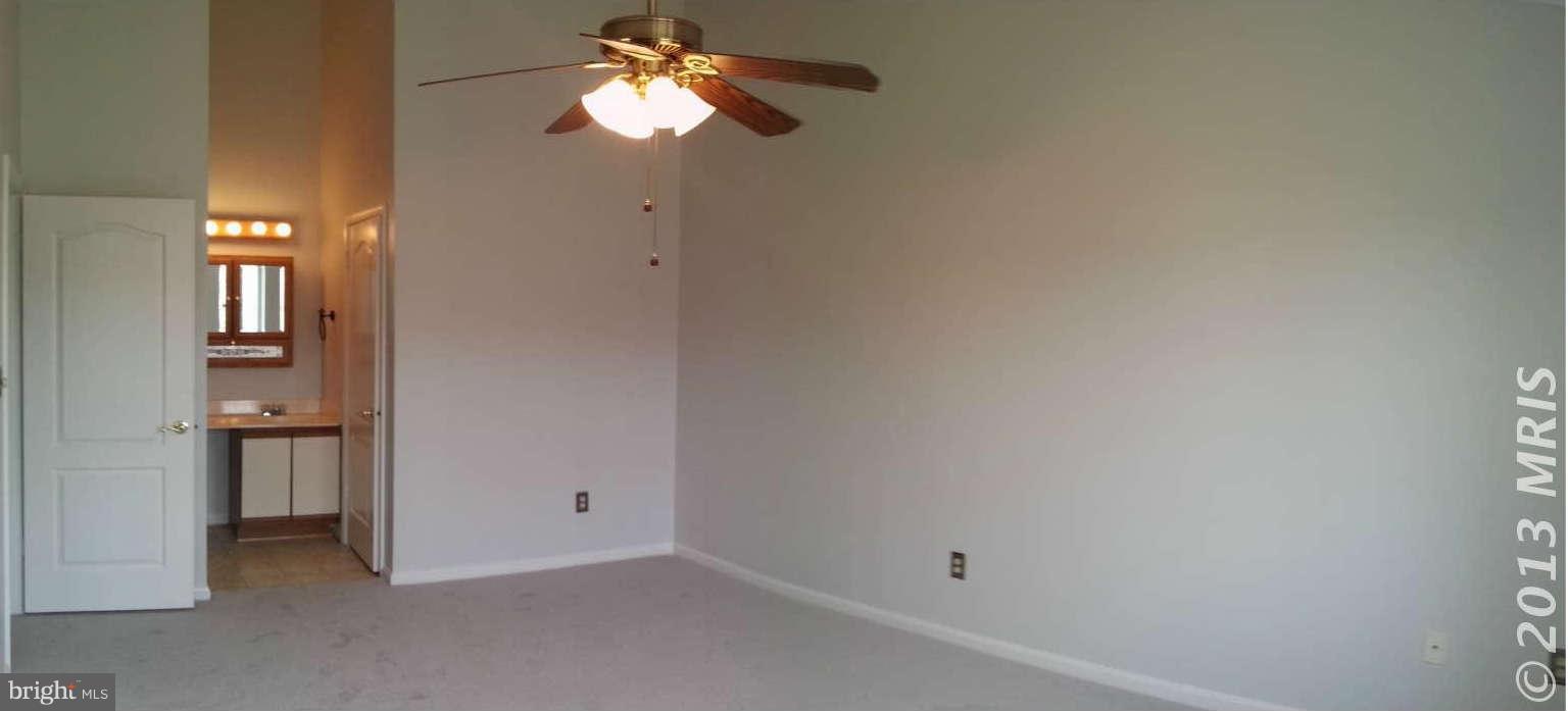 8561 Falls Run Road, Unit J Ellicott City, MD 21043 - Photo 8 of 23 Bedroom (Master)