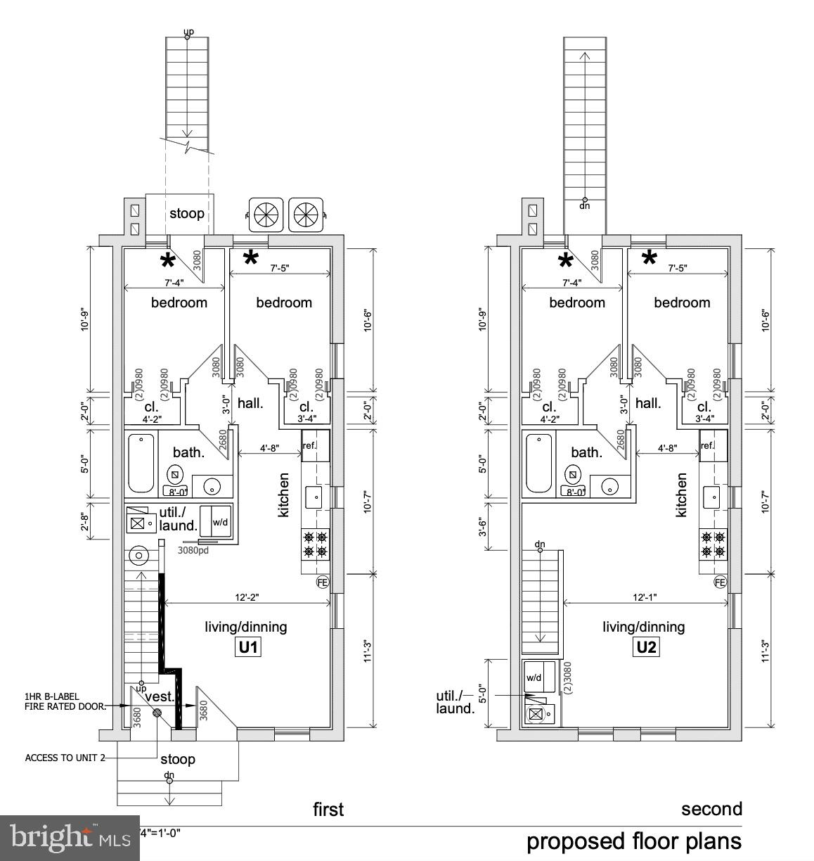1721 Q Street Southeast Washington, DC 20020 - Photo 5 of 7 unknown
