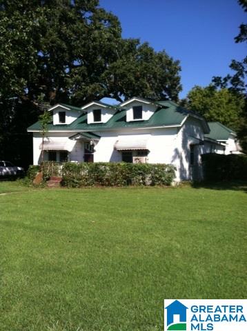 241 Halls Chapel Road Alexandria, AL 36250 - Photo 1 of 10