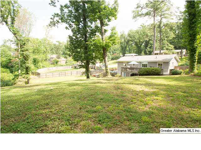 3341 Mountainside Road Birmingham, AL 35243 - Photo 25 of 28