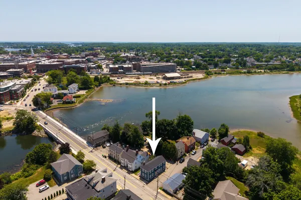 $2,250,000 | 6 Dearborn Street, Portsmouth, NH 03801