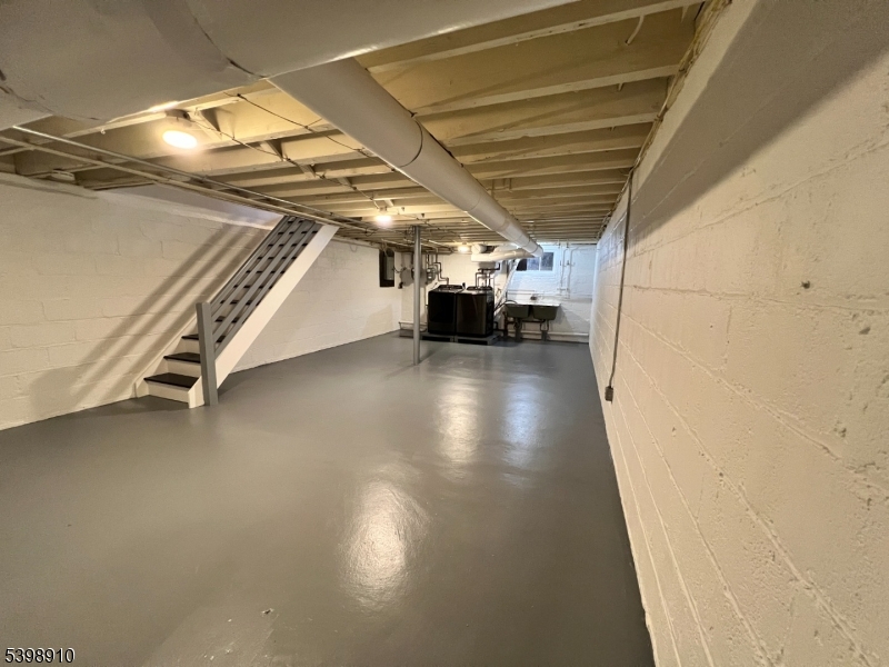 15 Norwood Avenue, Unit B2 Summit, NJ 07901 - Photo 12 of 18 a view of a garage