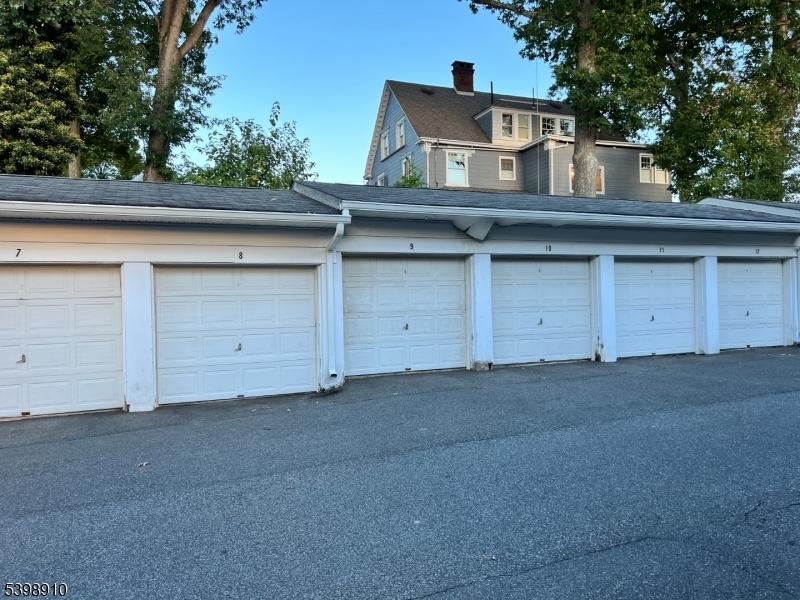 15 Norwood Avenue, Unit B2 Summit, NJ 07901 - Photo 18 of 18 a view of a house with a garage