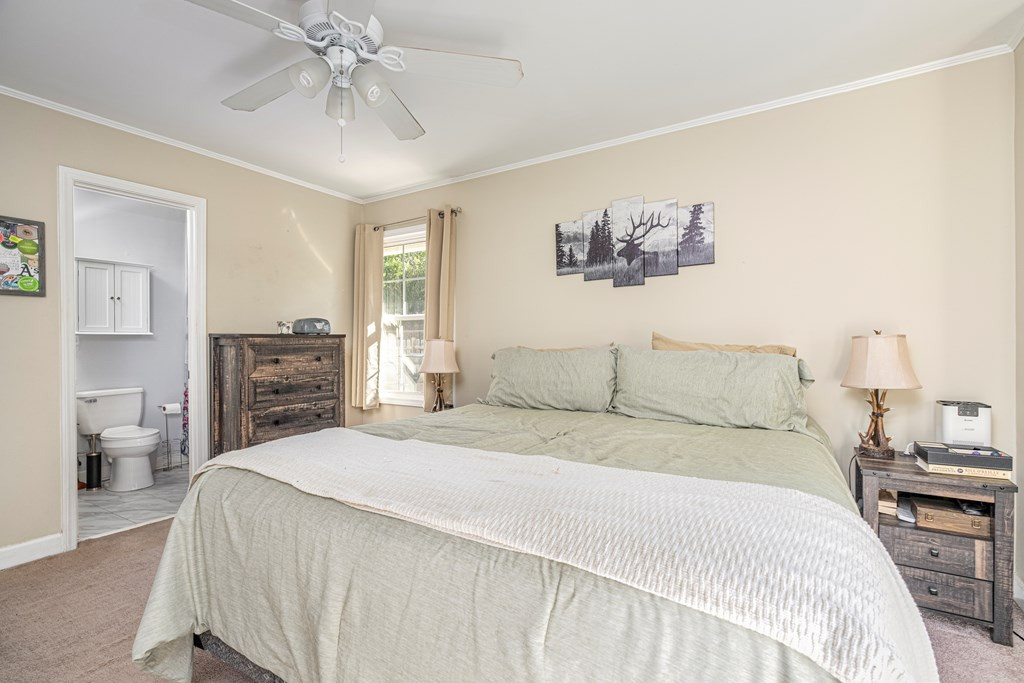 4325 Live Oak Road Dalzell, SC 29040 - Photo 17 of 33