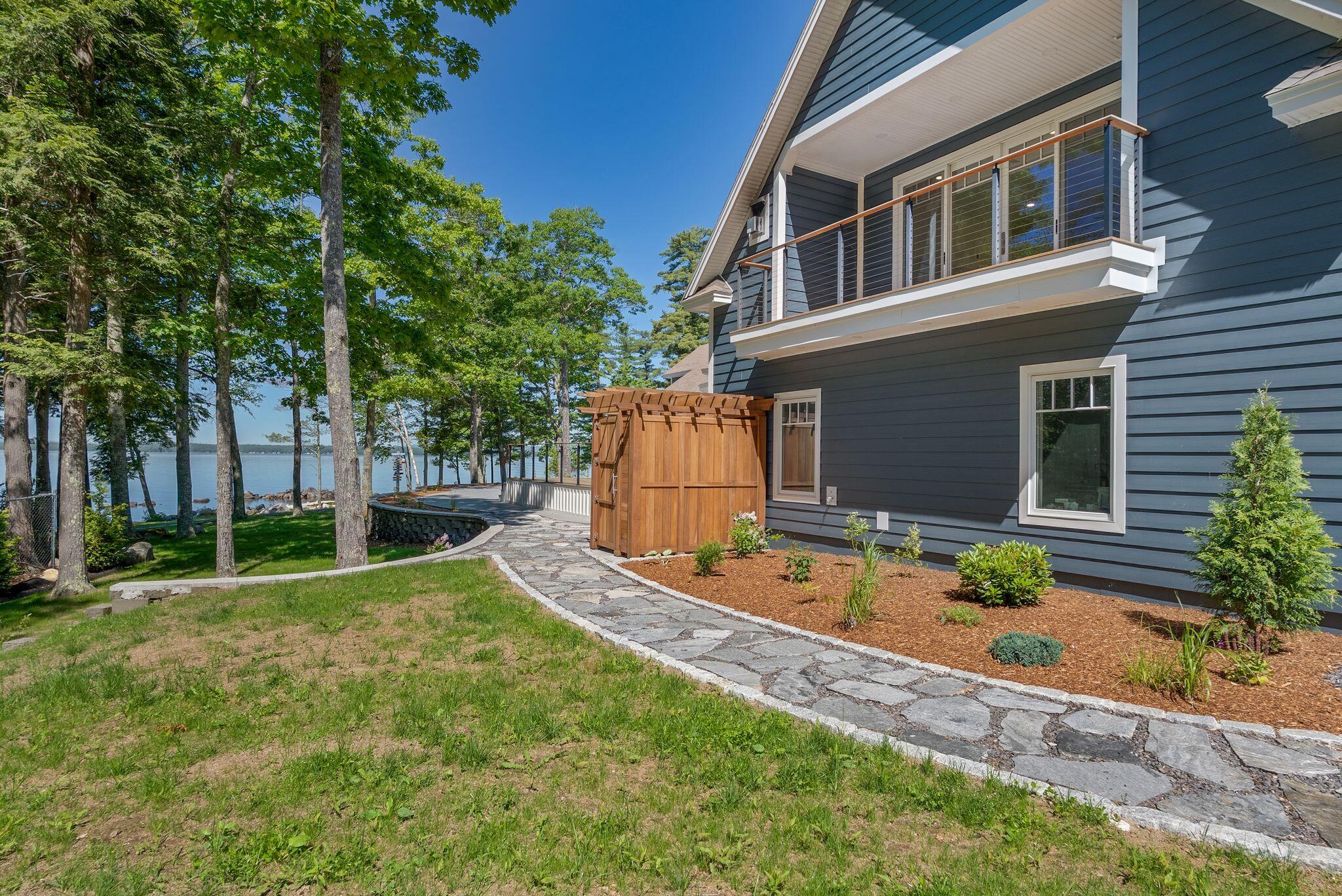 7 Starlit Way Standish, ME 04084 - Photo 47 of 61 7 Starlit Way, Standish