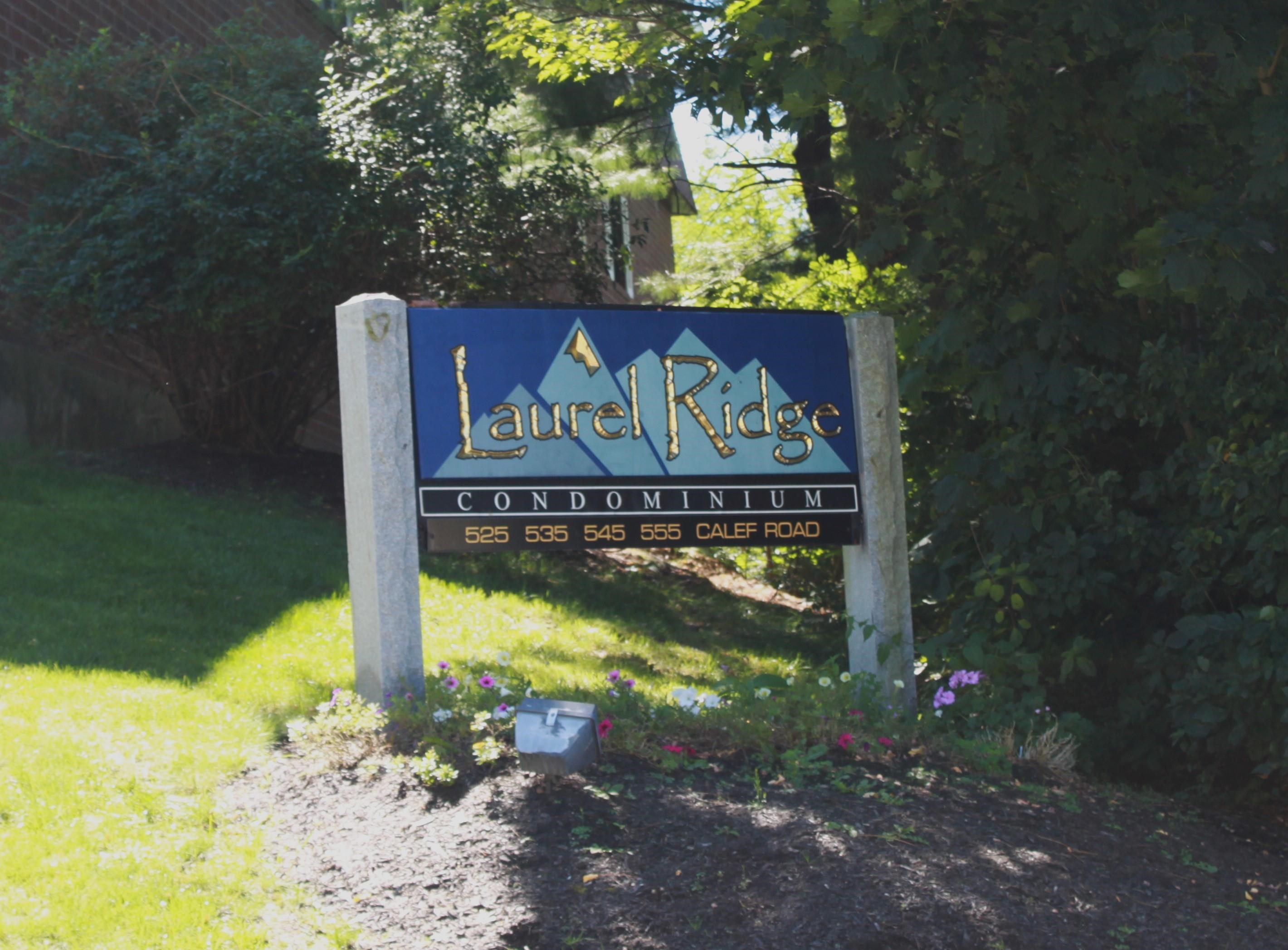 525 Calef Road, Unit 28 Manchester, NH 03103 - Photo 3 of 11