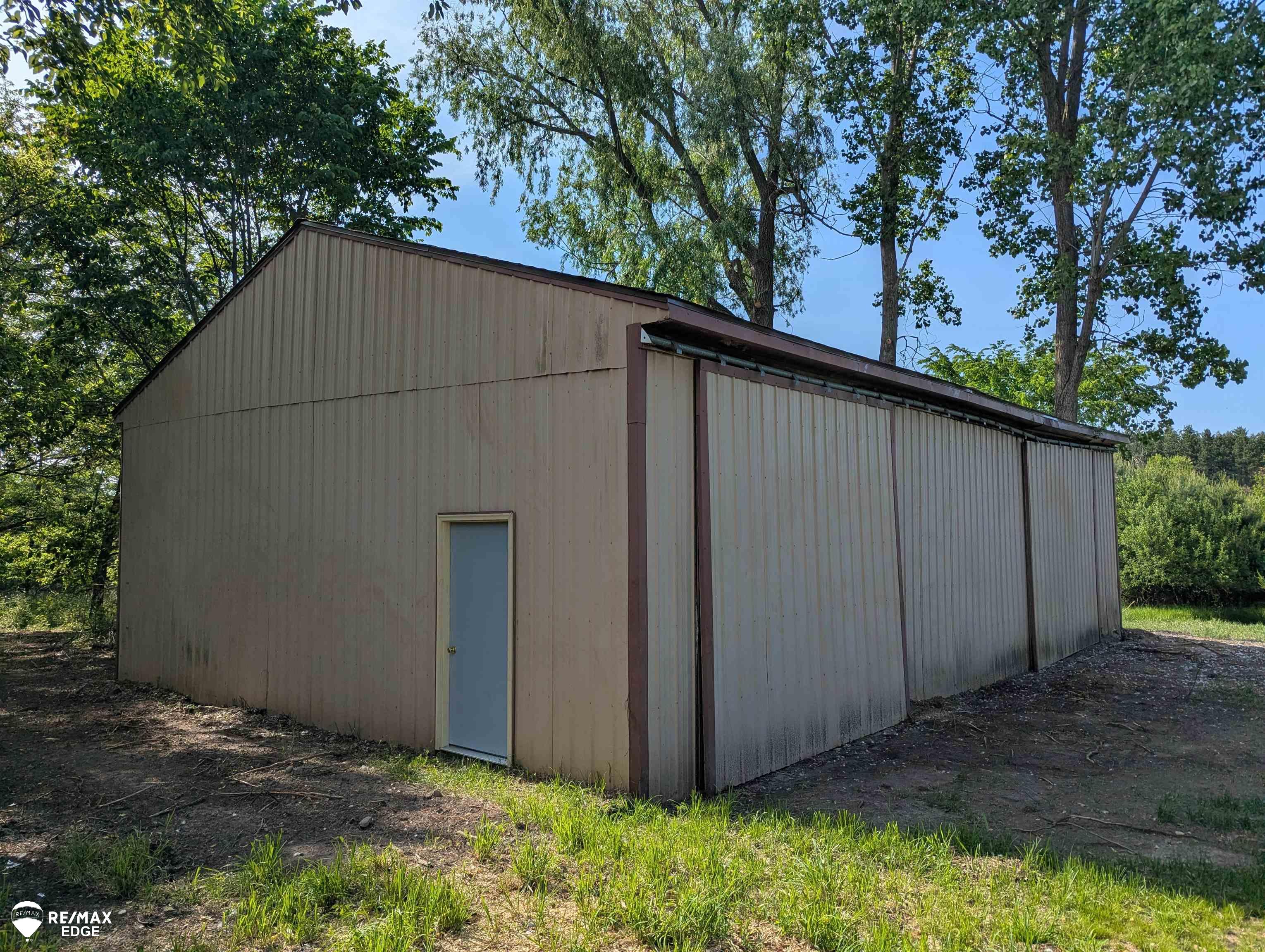 6283 Hart Lake Road Otter Lake, MI 48464 - Photo 9 of 17