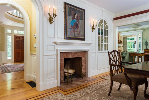 52 Chestnut Street Weston, MA 02493 - Photo 11 of 26