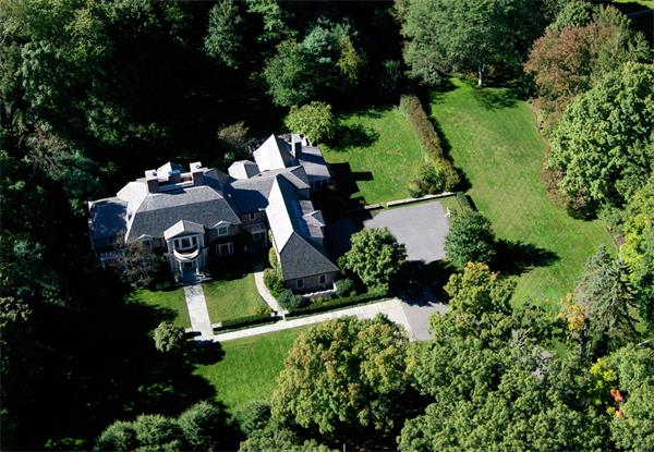 52 Chestnut Street Weston, MA 02493 - Photo 23 of 26