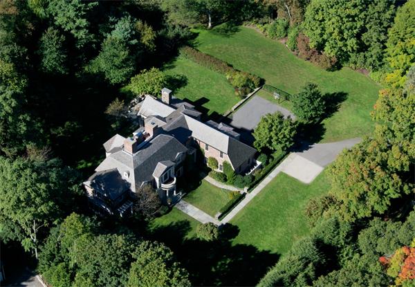 52 Chestnut Street Weston, MA 02493 - Photo 24 of 26