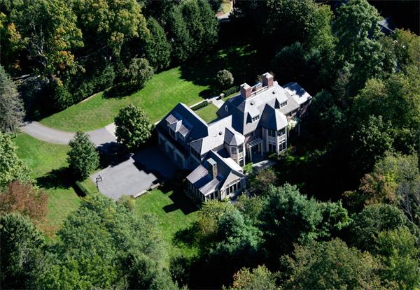 52 Chestnut Street Weston, MA 02493 - Photo 25 of 26