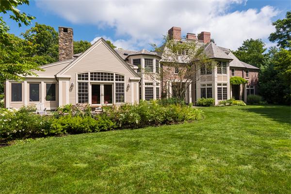 52 Chestnut Street Weston, MA 02493 - Photo 5 of 26