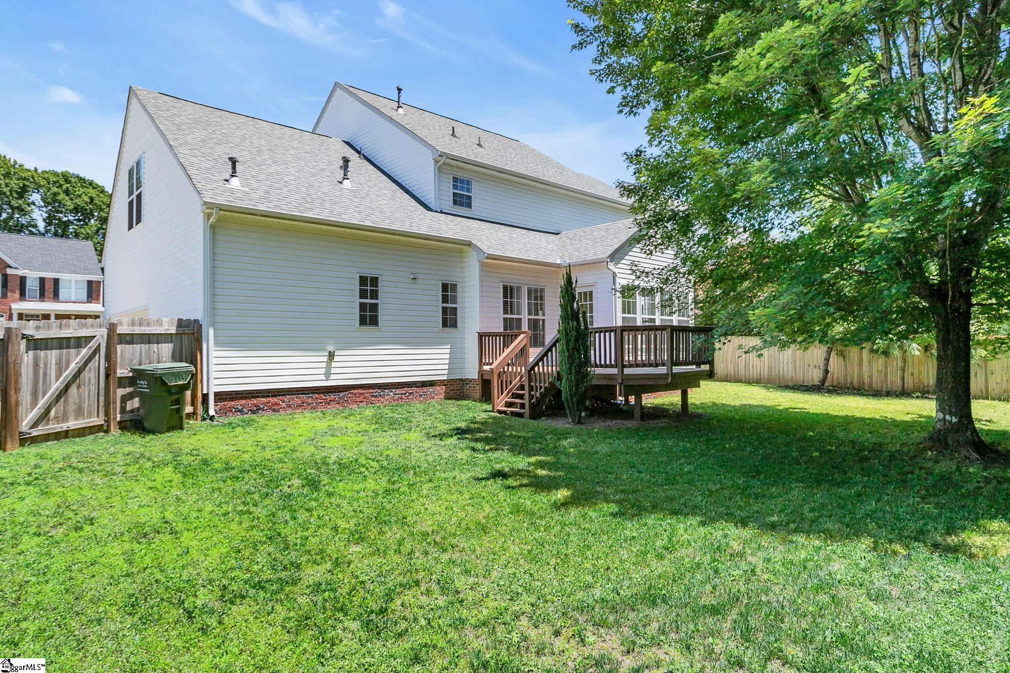 109 Amberleaf Way Simpsonville, SC 29681 - Photo 30 of 34