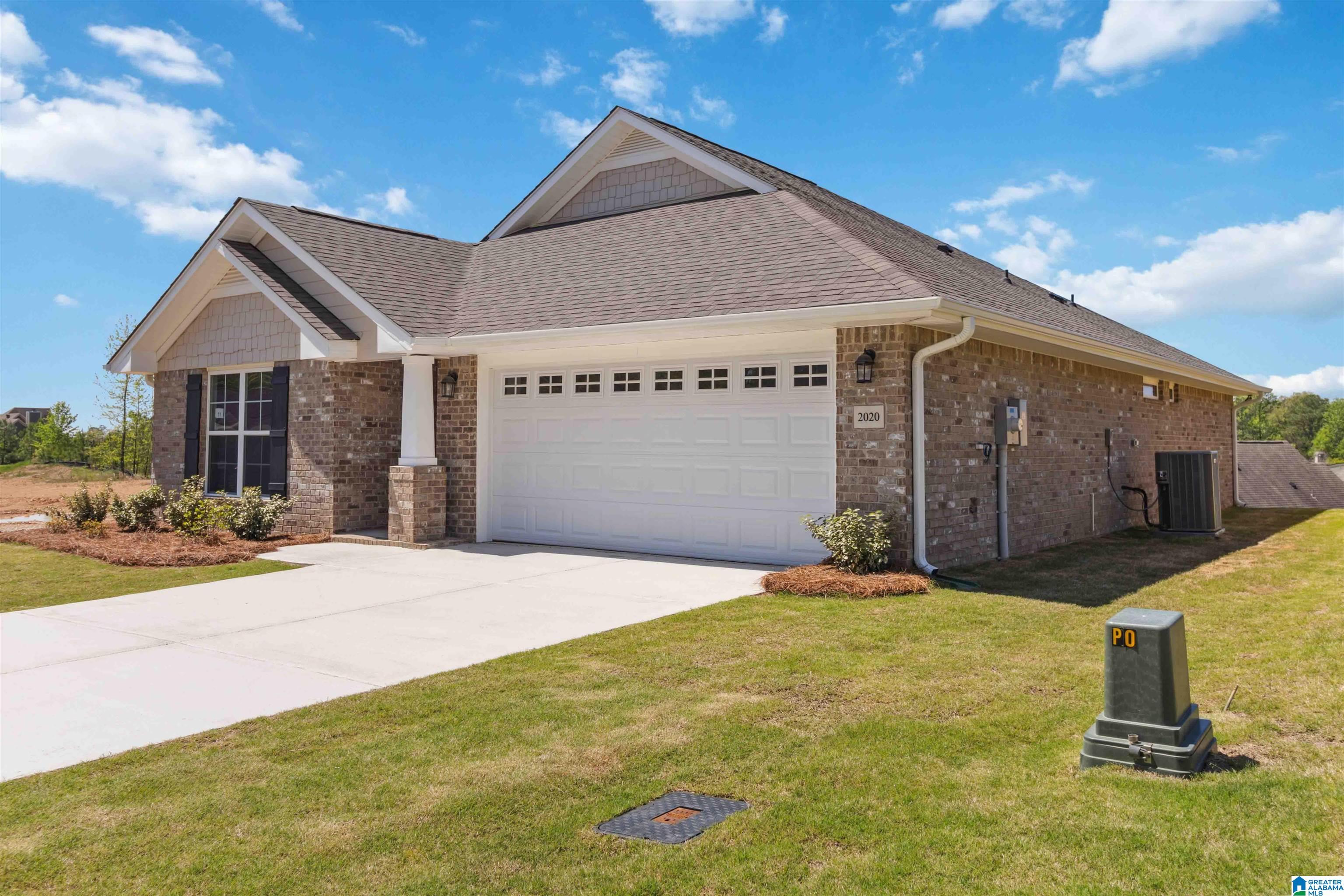 2087 Turquoise Lane Calera, AL 35040 - Photo 2 of 27