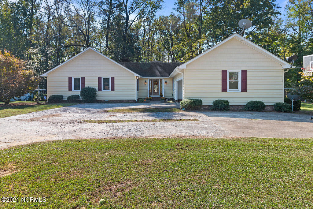 861 Claude Scott Road Warsaw, NC 28398 - Photo 1 of 31 Primary